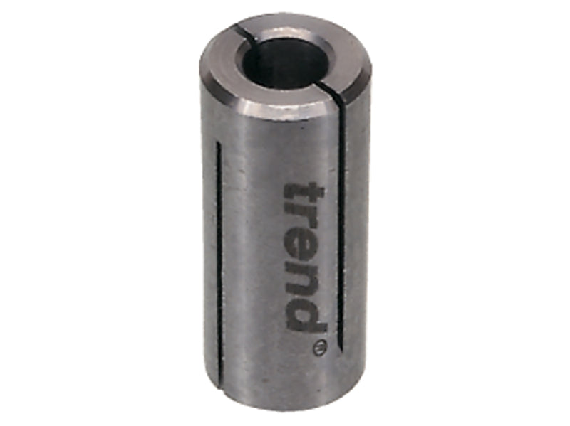 8127 Collet Sleeve 8mm to 12.7mm, Trend