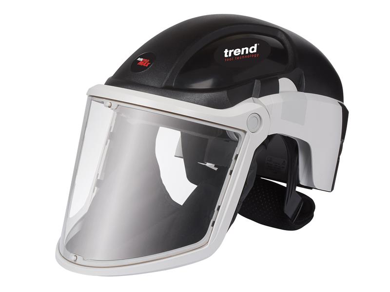 AirPro Max APF40 Powered Respirator, Trend