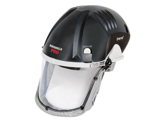 Air/Pro Airshield Pro Powered Respirator, Trend