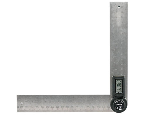 Digital Angle Rule 500mm (19.3/4in), Trend