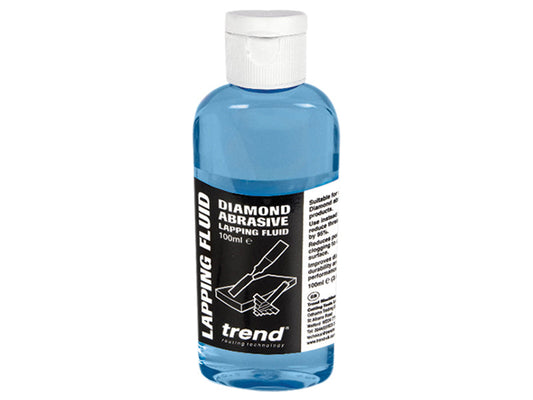 DWS/LF/100 Lapping Fluid 100ml, Trend