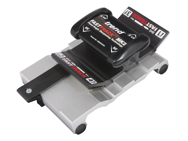 FTS/KIT/MK2 FAST TRACK™ MK2 Sharpener, Trend