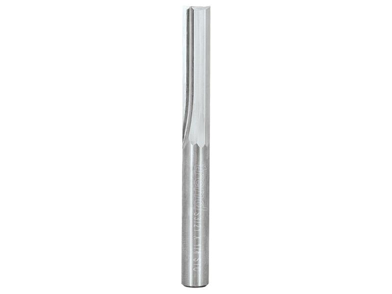 S3/21 x 1/4 Solid Two Flute Cutter 6.3 x 28mm, Trend