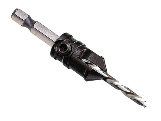 SNAP/CS/4 Countersink with 5/64in Drill, Trend