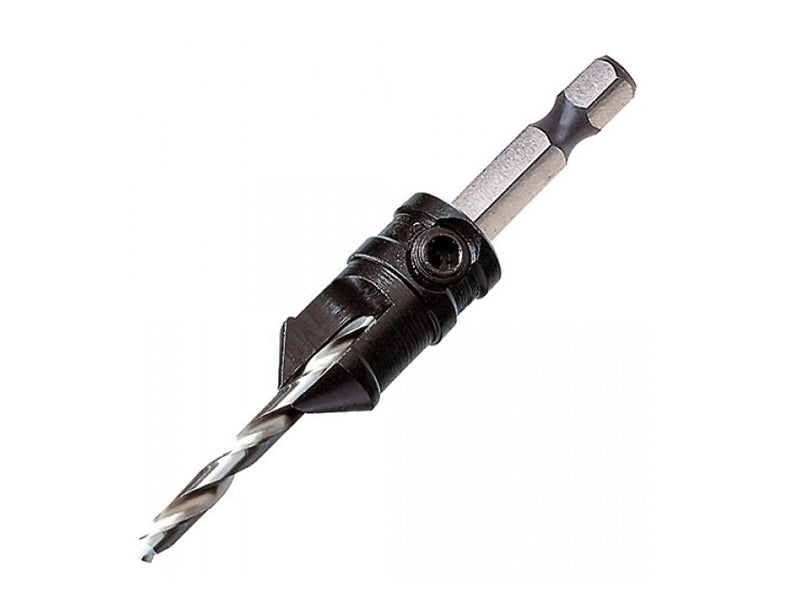 SNAP/CS/6 Countersink with 3/32in Drill, Trend