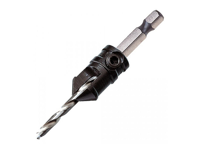 SNAP/CS/8 Countersink with 7/64in Drill, Trend