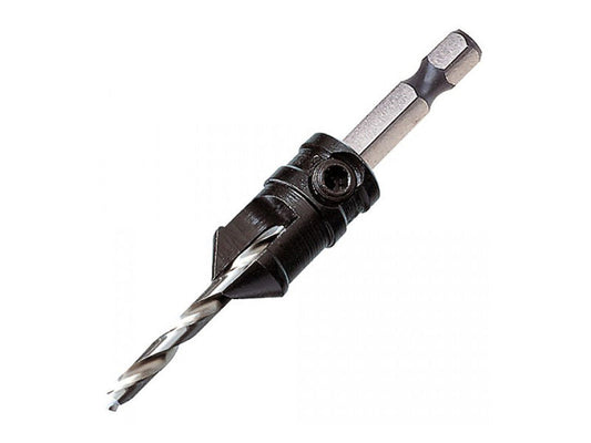 SNAP/CS/8 Countersink with 7/64in Drill, Trend