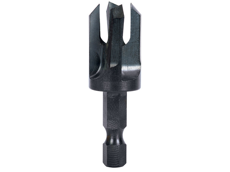 SNAP/PC/38 Plug Cutter 3/8in, Trend