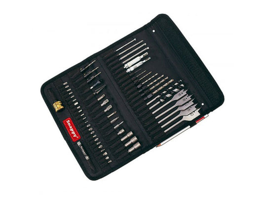 SNAP/TH2/SET Tool Holder Bit Set, 60 Piece, Trend