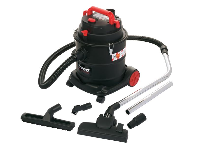 T32 M Class Dry Vacuum 800W 240V, Trend