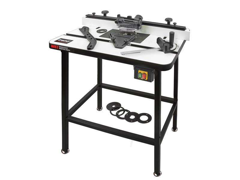 WRT Workshop Router Table 240V, Trend