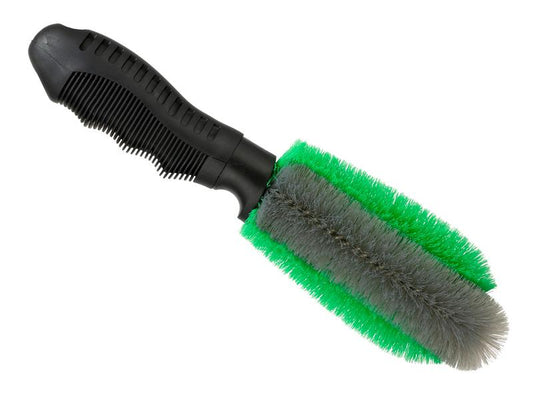 Wheel Wizard Easy Clean Brush, Turtle Wax