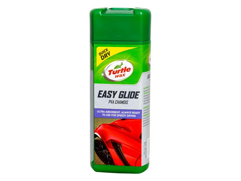 Easy Glide PVA Synthetic Chamois, Turtle Wax