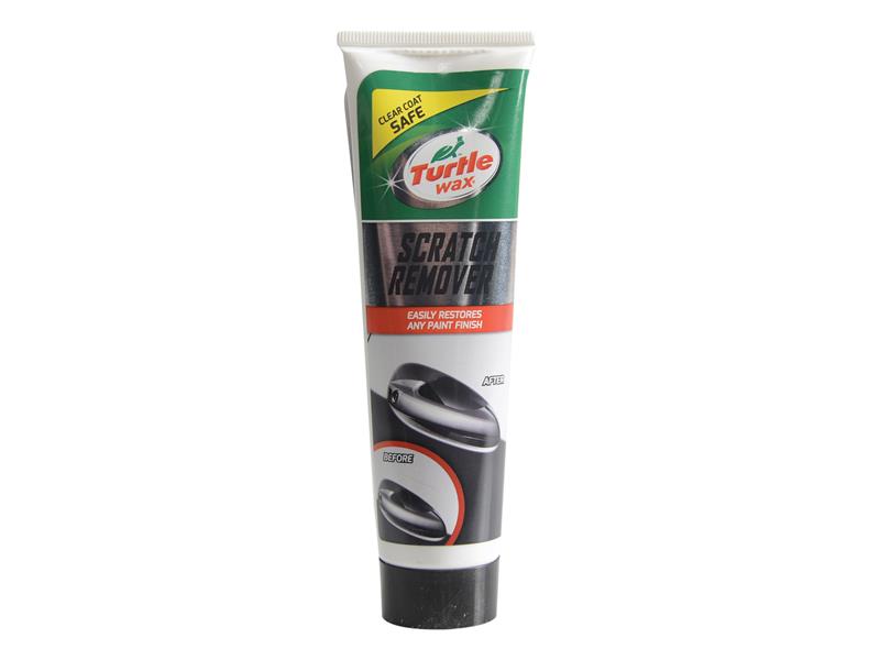 Scratch Remover 100ml, Turtle Wax