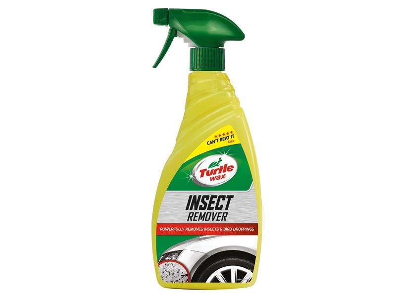 Insect Remover 500ml, Turtle Wax