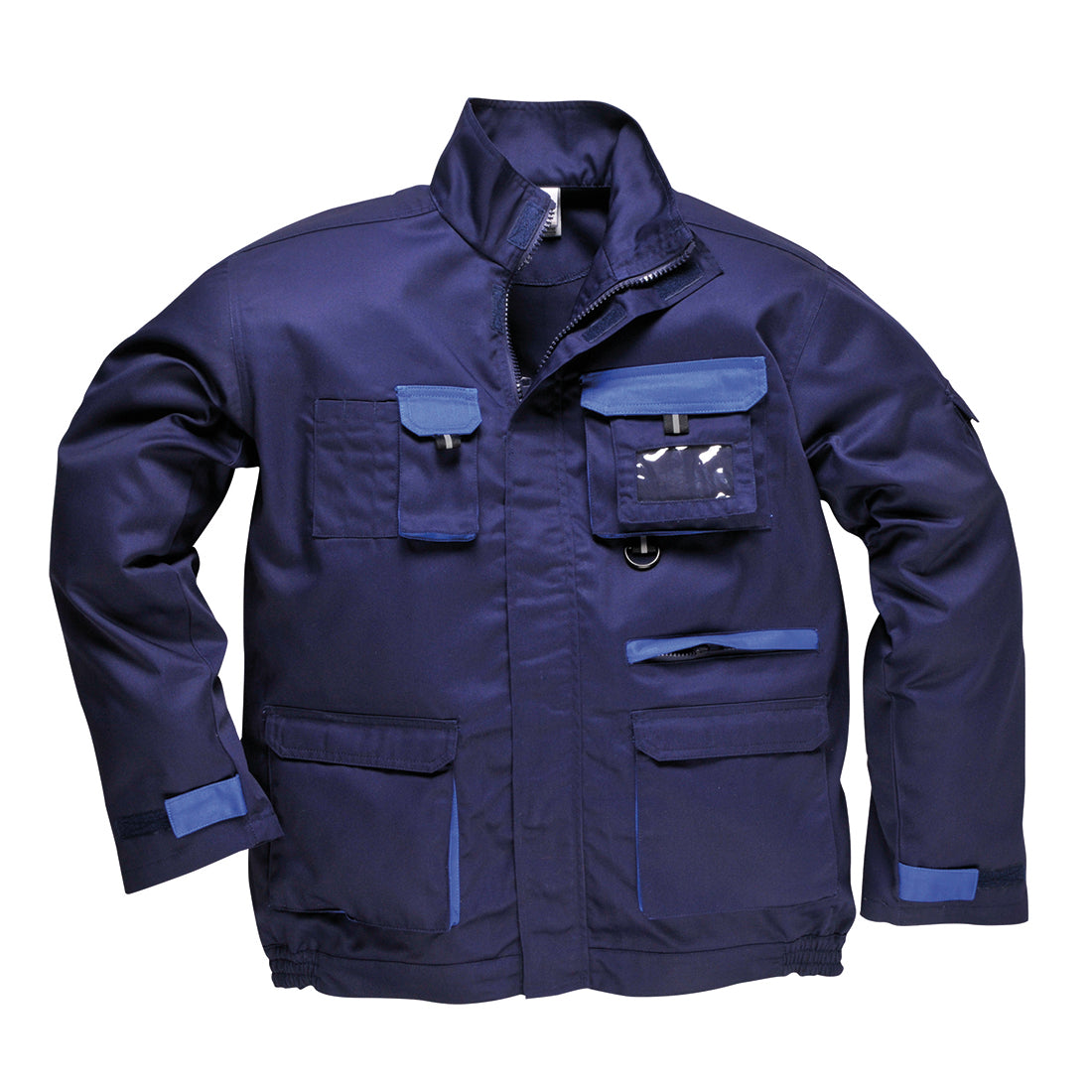 Portwest Texo Contrast Jacket, Morgans PW