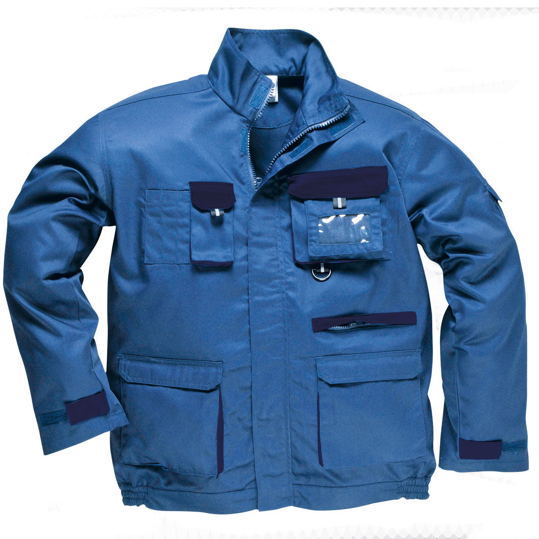 Portwest Texo Contrast Jacket, Morgans PW