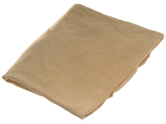 Large Chamois Leather 2.25ft, U-Care