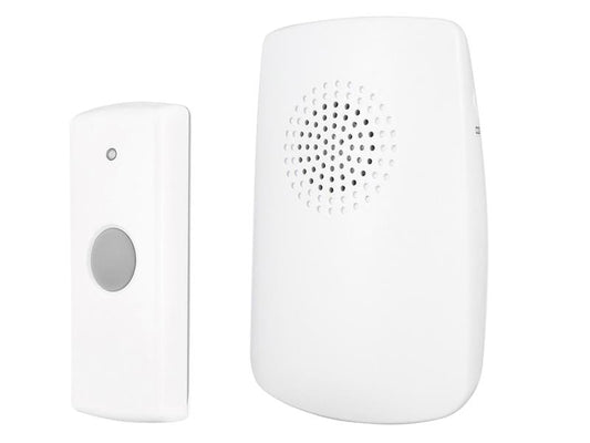 Portable Door Chime, Uni-Com