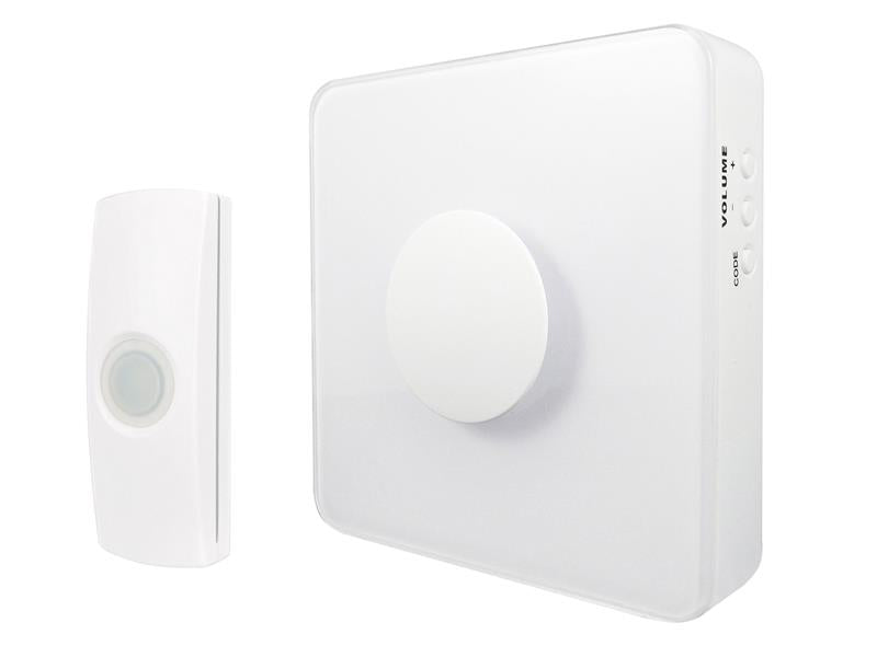 Premium Vision Door Chime, Uni-Com