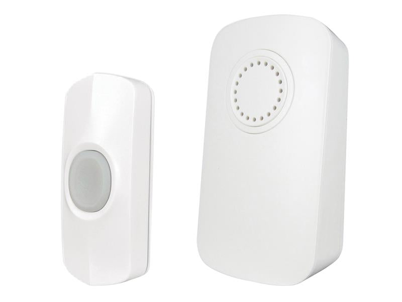 Smart Portable Door Chime, Uni-Com