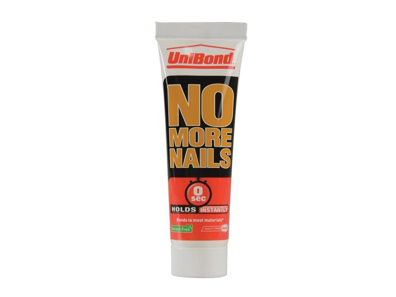 No More Nails Original Mini Tube 40ml, UniBond