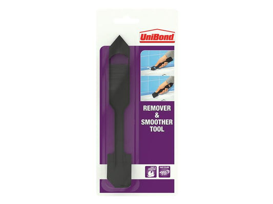 Sealant Smoother & Remover Tool, UniBond