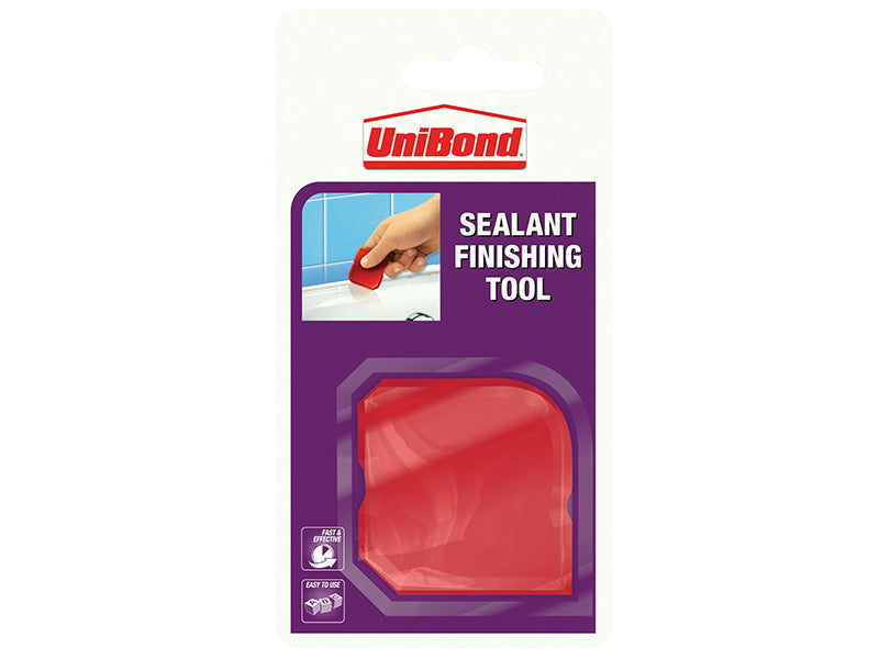 Sealant Finishing Tool, UniBond