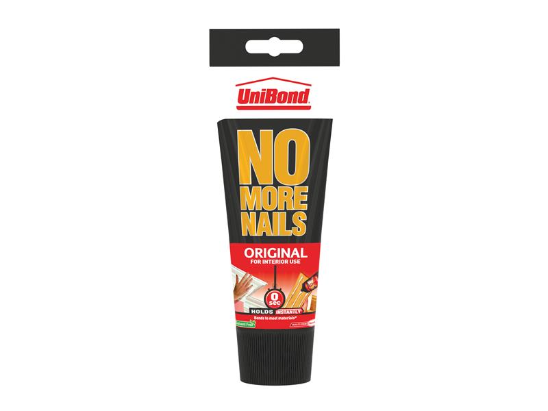 No More Nails Original Tube 234g, UniBond