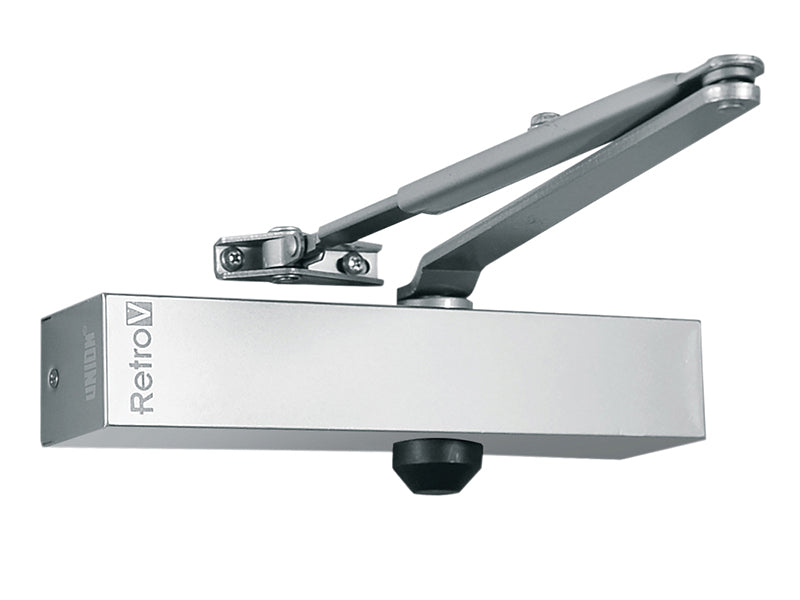 Replacement Variable Power Door Closer, UNION