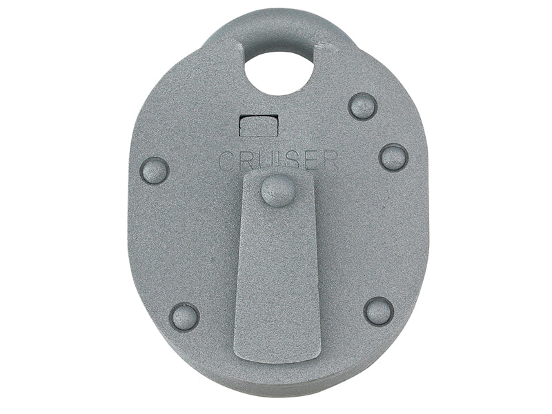 B-1K21 C-Series Cruiser Padlock, UNION