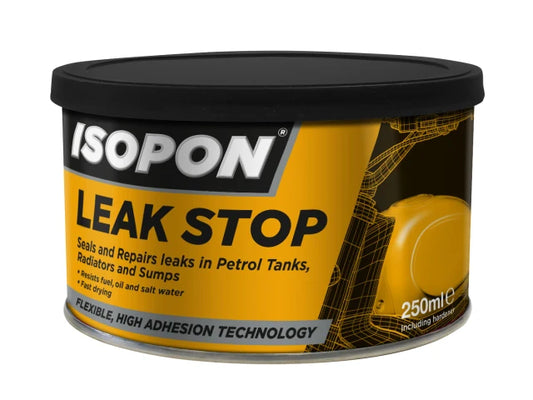 ISOPON Leak Stop 250ml, U-POL