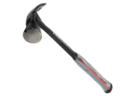 RS17C Stealth Curved Claw Hammer 480g (17oz), Vaughan