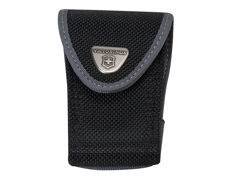 Black Fabric Pouch 5-8 Layer, Victorinox