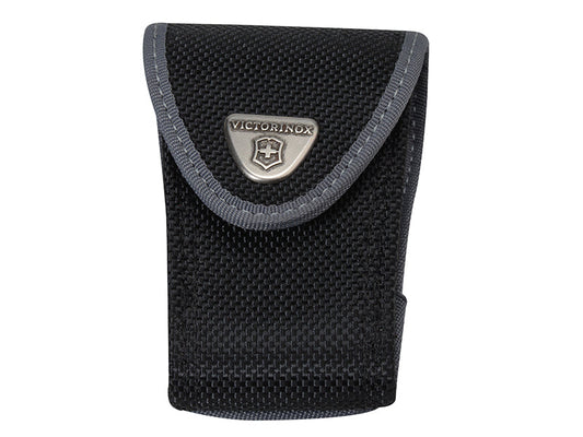 Black Fabric Pouch 5-8 Layer, Victorinox