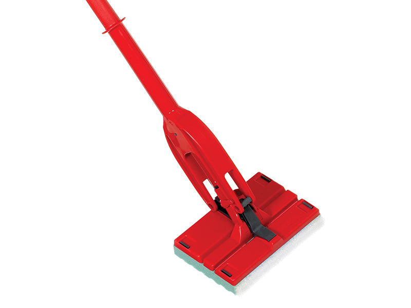 Magic Mop Flat Head & Handle, Vileda