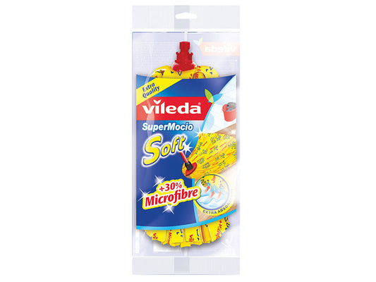 SuperMocio Soft Refill, Vileda