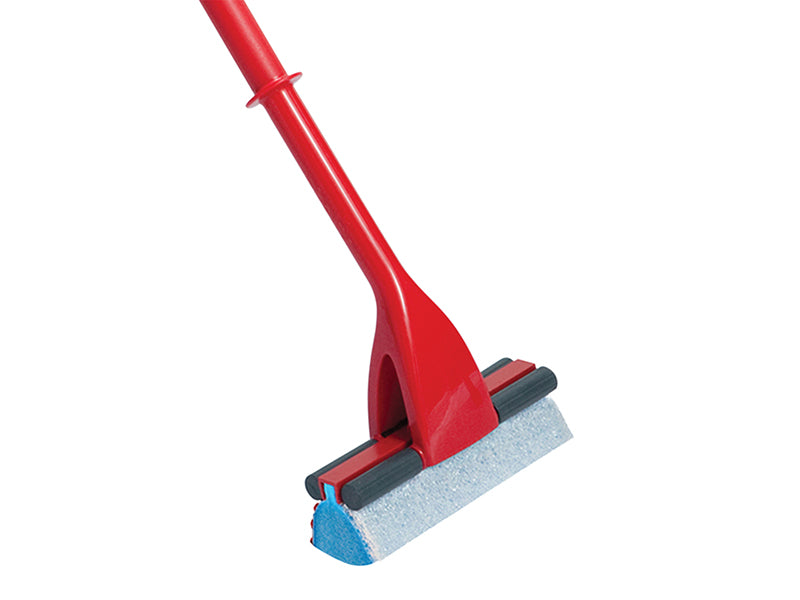 Magic Mop Head & Handle, Vileda