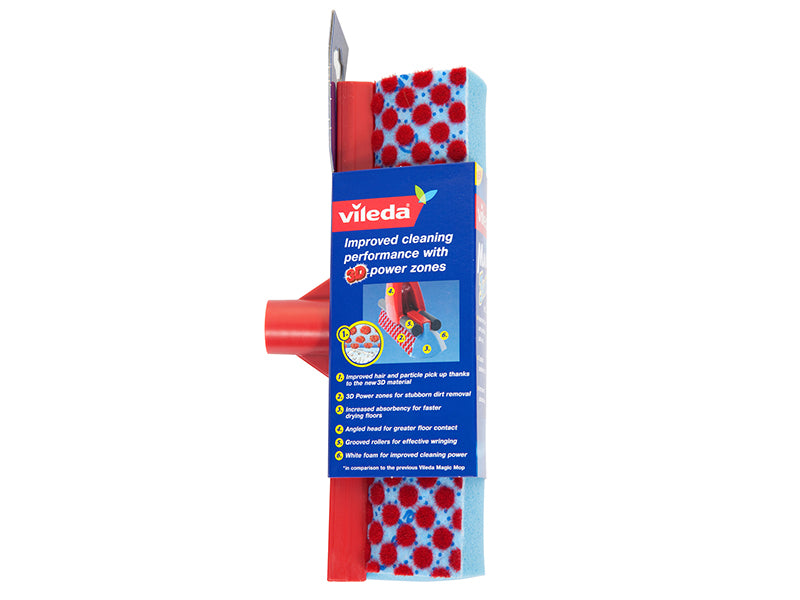 Magic Mop Refill, Vileda