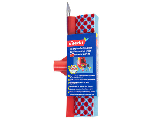 Magic Mop Refill, Vileda