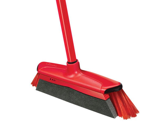 Telescopic Duactiva Anti-Dust Broom, Vileda