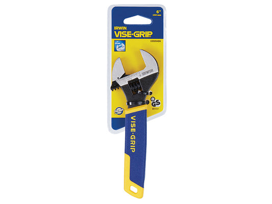 Adjustable Wrench Component Handle 150mm (6in), IRWIN Vise-Grip