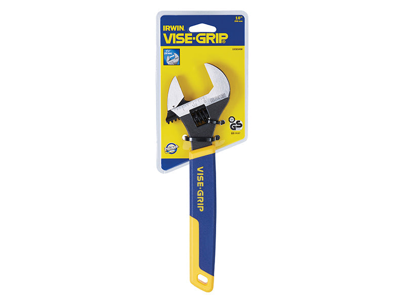 Adjustable Wrench Component Handle 250mm (10in), IRWIN Vise-Grip