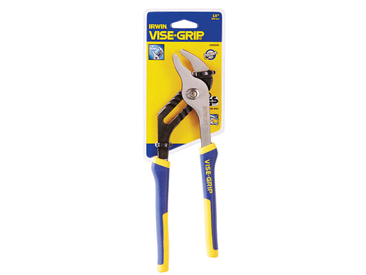 Groove Joint Pliers 250mm, IRWIN Vise-Grip