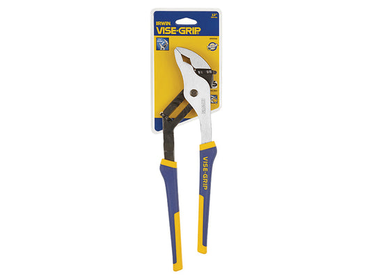 Groove Joint Pliers 300mm, IRWIN Vise-Grip