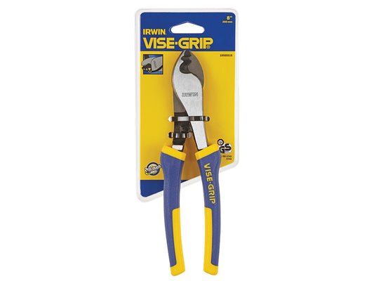 Cable Cutters 200mm (8in), IRWIN Vise-Grip