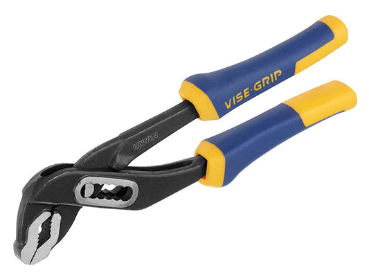 Universal Water Pump Pliers ProTouch™ Handle 150mm, IRWIN Vise-Grip