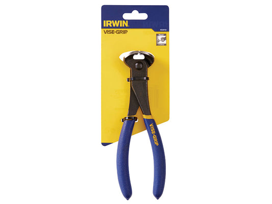 Nipper Pliers 175mm (7in), IRWIN Vise-Grip