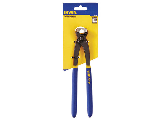 Construction Nipper 225mm (9in), IRWIN Vise-Grip