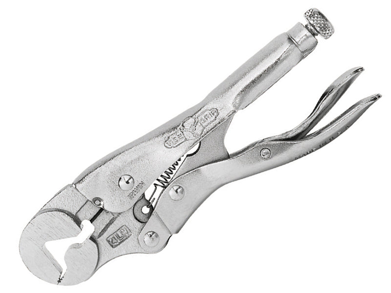 4LW Locking Wrench 100mm (4in), IRWIN Vise-Grip